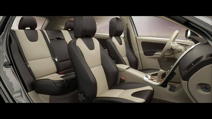  Volvo XC60 2008 года  (фото 151 из 210)